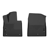 X-act Contour - Front Floor Liners