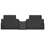 X-act Contour - 2nd Seat Floor Liner