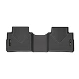 X-act Contour - 2nd Seat Floor Liner