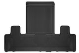 X-act Contour - 3rd Seat Floor Liner