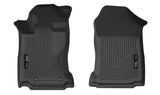 X-act Contour - Front Floor Liners