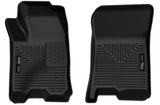 Weatherbeater - Front Floor Liners