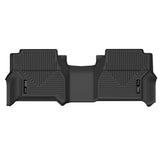 X-act Contour - 2nd Seat Floor Liner