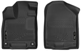 X-act Contour - Front Floor Liners