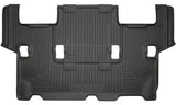 X-act Contour - 3rd Seat Floor Liner