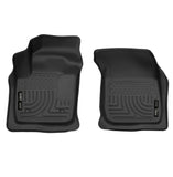 X-act Contour - Front Floor Liners