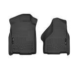 X-act Contour - Front Floor Liners