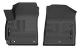 X-act Contour - Front Floor Liners