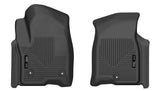 X-act Contour - Front Floor Liners