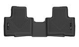 X-act Contour - 2nd Seat Floor Liner