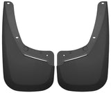 Custom Mud Guards - Front Mud Guards