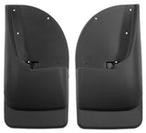 Custom Mud Guards - Rear Mud Guards