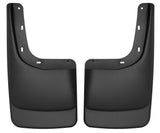 Custom Mud Guards - Rear Mud Guards