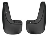 Custom Mud Guards - Rear Mud Guards