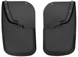 Custom Mud Guards - Rear Mud Guards