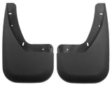 Custom Mud Guards - Rear Mud Guards