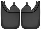 Custom Mud Guards - Rear Mud Guards