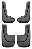 Custom Mud Guards - Front and Rear Mud Guard Set