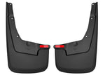 Custom Mud Guards - Front Mud Guards