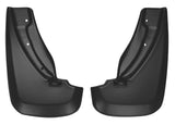 Custom Mud Guards - Rear Mud Guards