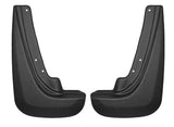 Custom Mud Guards - Rear Mud Guards