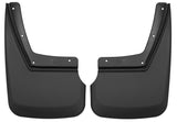 Custom Mud Guards - Rear Mud Guards