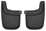 Custom Mud Guards - Rear Mud Guards