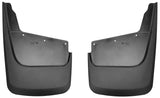 Custom Mud Guards - Rear Mud Guards