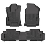 Weatherbeater - Front & 2nd Seat Floor Liners