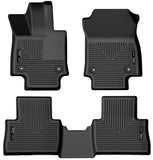 Weatherbeater - Front & 2nd Seat Floor Liners