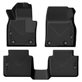 Weatherbeater - Front & 2nd Seat Floor Liners