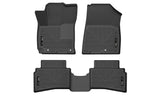 Weatherbeater - Front & 2nd Seat Floor Liners