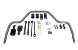 7761  -  Rear Sway Bar Kit For 17-23 Ford F250/F350 Super Duty 4WD (including dually)