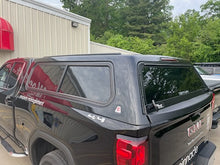 Load image into Gallery viewer, Used Chevy Silverado 2019-2025 6.5&#39; short bed used topper LOCATION: N-2-2 CODE: CKB