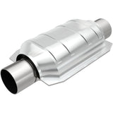 94109  -  Standard Grade Universal Catalytic Converter - 3.00in.