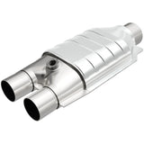 California Universal Catalytic Converter - 2.50in.