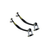 SSA13  -  Self-Adjusting Suspension Stabilizing System