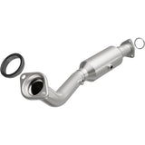 HM Grade Direct-Fit Catalytic Converter