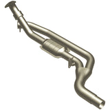 Standard Grade Direct-Fit Catalytic Converter