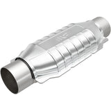 339109  -  California   Universal Catalytic Converter - 3.00in.