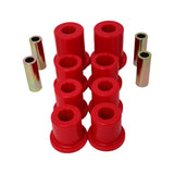 8.3128R  -  Suspension Control Arm Bushing Kit