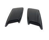 80001  -  2-Piece Large Size Hood Scoops