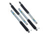 84011  -  BILSTEIN 5100 SERIES SHOCK PACK-4