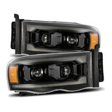 880569  -  Luxx-Series Projector Headlights