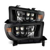 880820  -  Nova-Series Projector Headlights