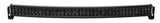 884213BLK  -  RDS-Series PRO Midnight Edition Curved LED Light Bar, Spot Optic, 40 Inch