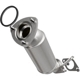 49445  -  OEM Grade Direct-Fit Catalytic Converter