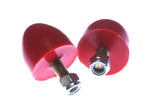 9.9103R  -  Universal Bump Stop Set