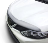 622148  -  Aeroskin Hood Protector - Chrome