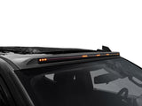 698163-PWD  -  AeroCab Marker Light Color Match with five amber LED; Ivory Pearl Tri-Coat